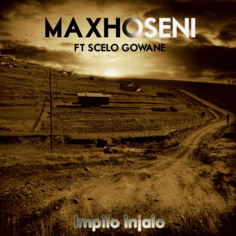 Impilo Injalo ft. Scelo Gowane | Boomplay Music