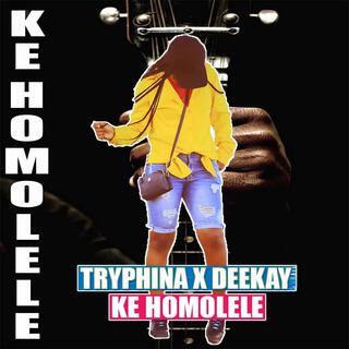 Ke homolele