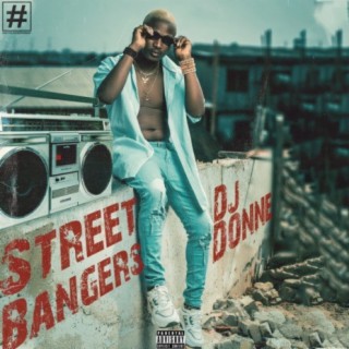 Street Bangers (The EP)