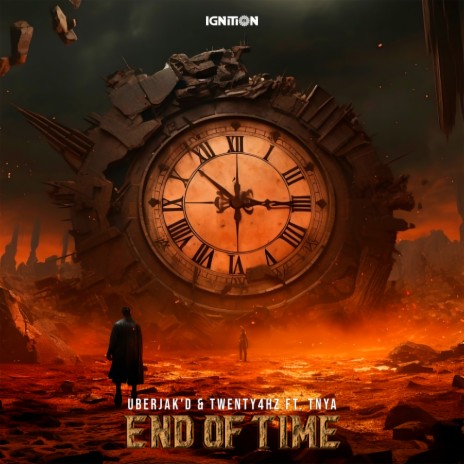 End Of Time ft. Twenty4HZ & TNYA