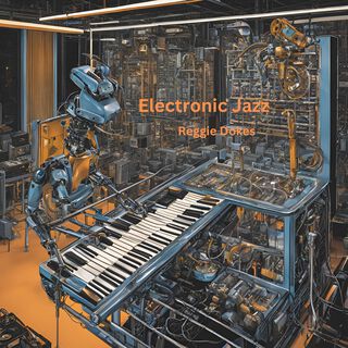 Electronic Jazz