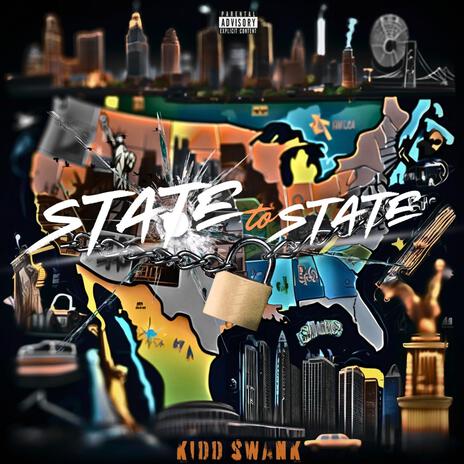 State To State | Boomplay Music