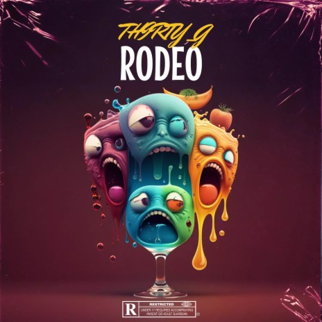 Rodeo | Boomplay Music