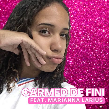 Carmed De Fini (Sped Up) | Boomplay Music