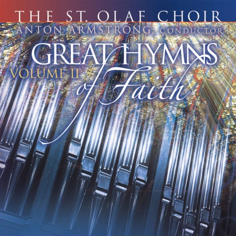 Holy, Holy, Holy! Lord God Almighty (Arr. J. Ferguson) ft. Anton Armstrong, John Ferguson, Martin Hodel, Philip Norris & Paul Niemisto | Boomplay Music