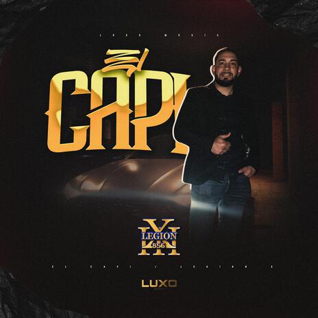 El Capi | Boomplay Music