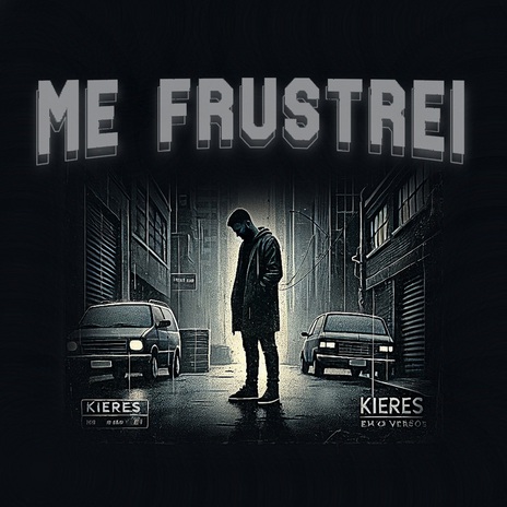 ME FRUSTREI | Boomplay Music