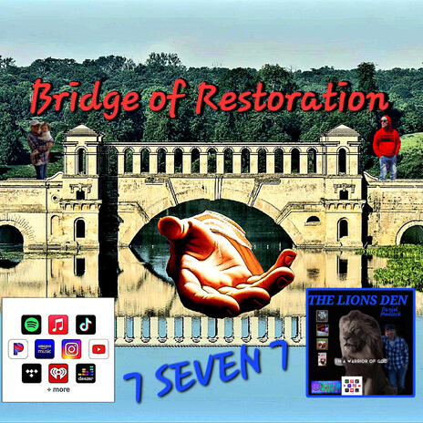 Bridge of Restoration | Boomplay Music