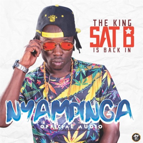 Nyampinga | Boomplay Music