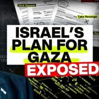 Israel's Endgame for Gaza - Lies, Myths and Propaganda by the Media - Part 3