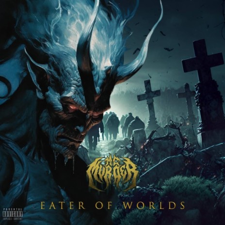 Eater of Worlds | Boomplay Music