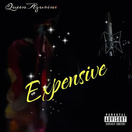 Expensive ft. Pro. Tem Ways | Boomplay Music