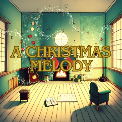 A Christmas Melody | Boomplay Music