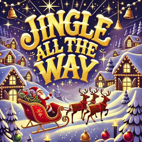 Jingle All The Way | Boomplay Music