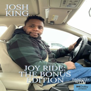 Joy Ride: The Bonus Edition