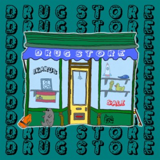 Drug Store lyrics | Boomplay Music