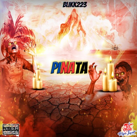 Piñata | Boomplay Music