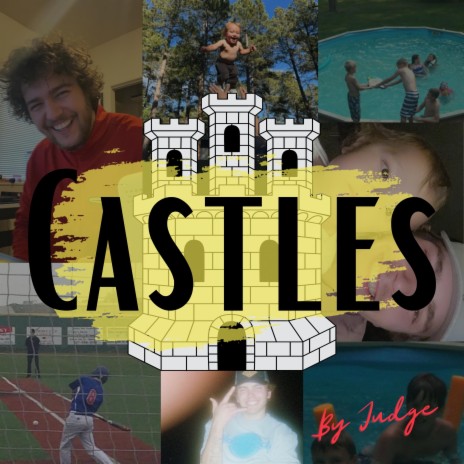 Castles | Boomplay Music