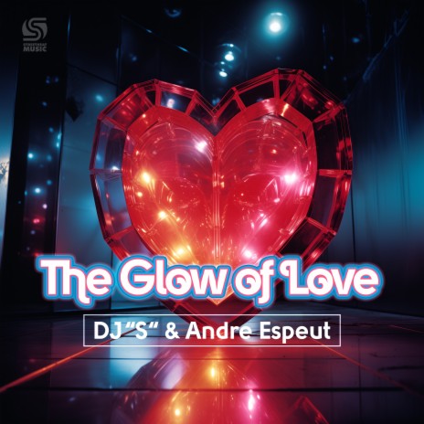 Glow of Love (Acapella) ft. Andre Espeut | Boomplay Music