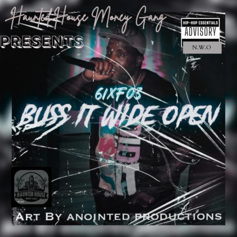 Bust it wide open | Boomplay Music