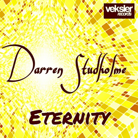 Eternity (Deep Soul Instrumental Mix)