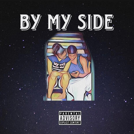 By My Side | Boomplay Music