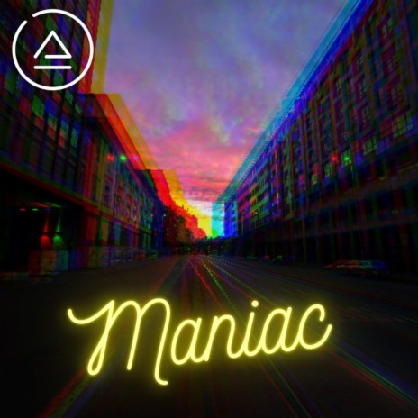 Maniac | Boomplay Music