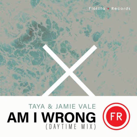 Am I Wrong (Daytime Mix Radio Edit) ft. Jamie Vale