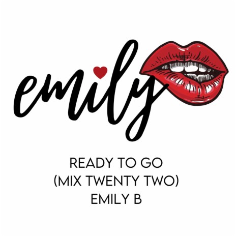 Ready To Go (Mix Twenty Two)