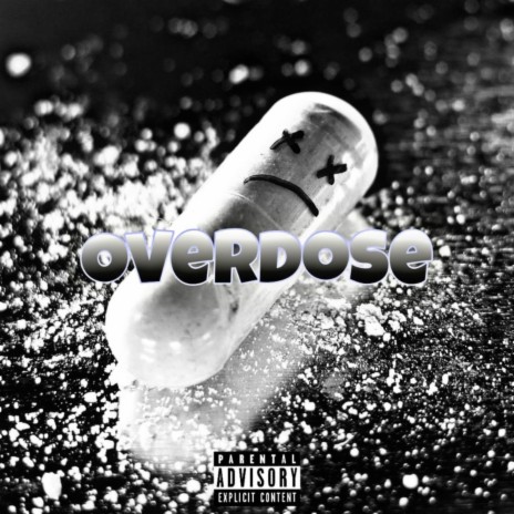 Overdose ft. K.C | Boomplay Music