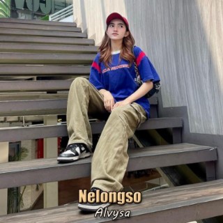 Nelongso
