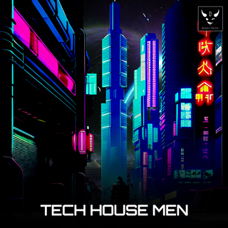 Tech House Men