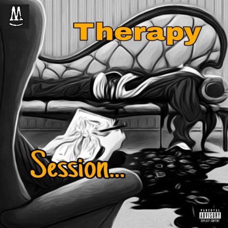 Therapy $ession (feat. Prie$t Nvppy) | Boomplay Music