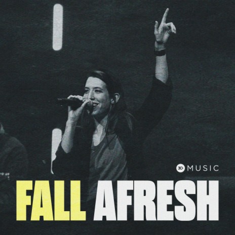 Fall Afresh (LIVE) ft. Angel Thrash