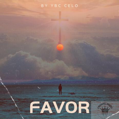 Favor | Boomplay Music