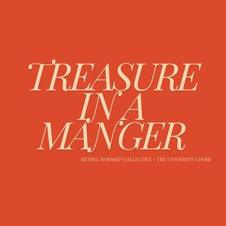 Treasure In A Manger