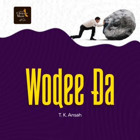 Woɖee Ɖa | Boomplay Music