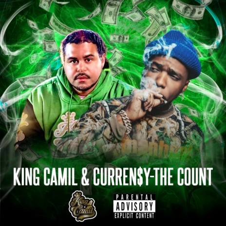 The Count ft. Curren$y