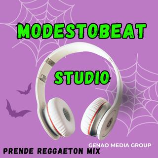 Prende (Raggaeton Mix)