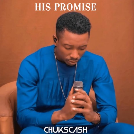 His Promise | Boomplay Music