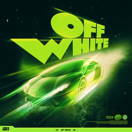 Off White ft. Taseer | Boomplay Music