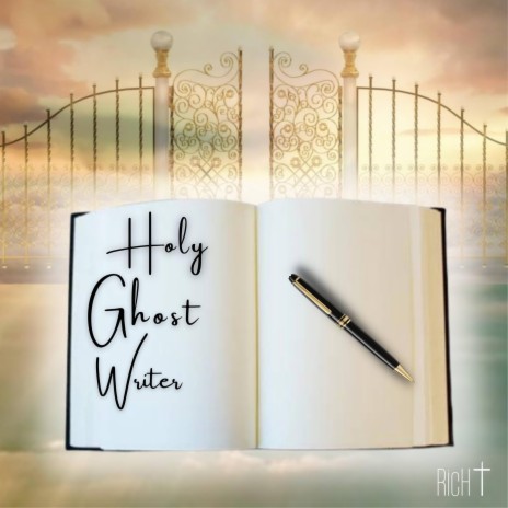 Wake Up / Holy Ghost Writer