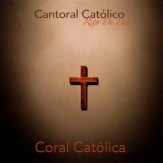 Cantoral Católico Rito de paz