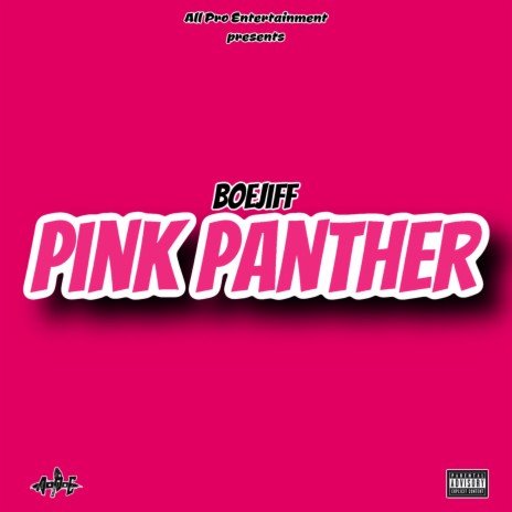 Pink Panther | Boomplay Music