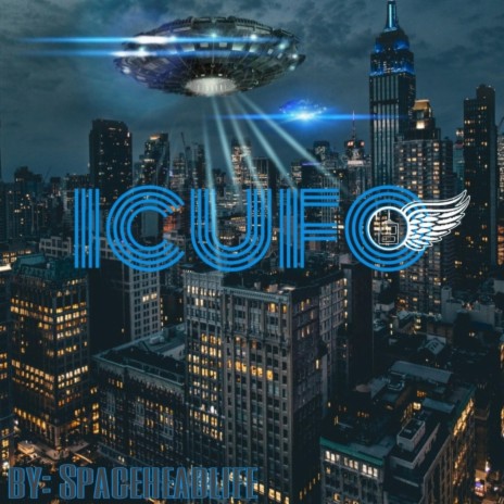 ICUFO | Boomplay Music