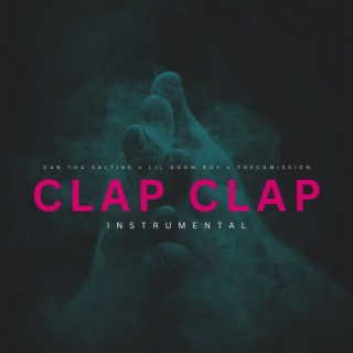 Clap, Clap (Instrumental)