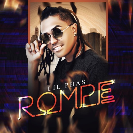 Rompe | Boomplay Music