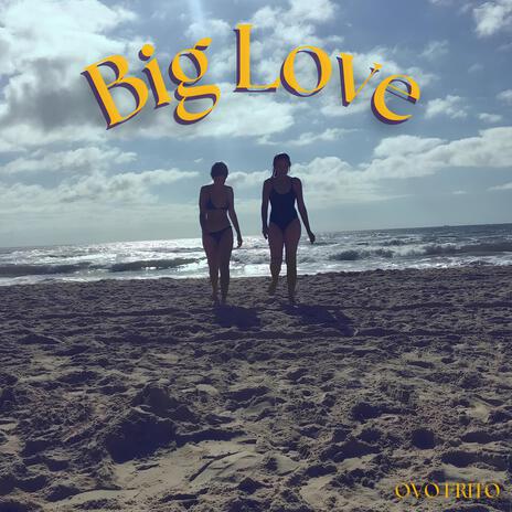 Big Love | Boomplay Music