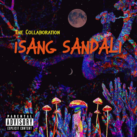 isang sandali ft. The Collaboration | Boomplay Music