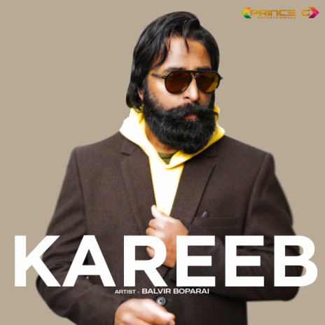 Kareeb | Boomplay Music